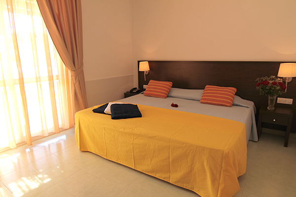 Club Esse Sunbeach - Camere 10