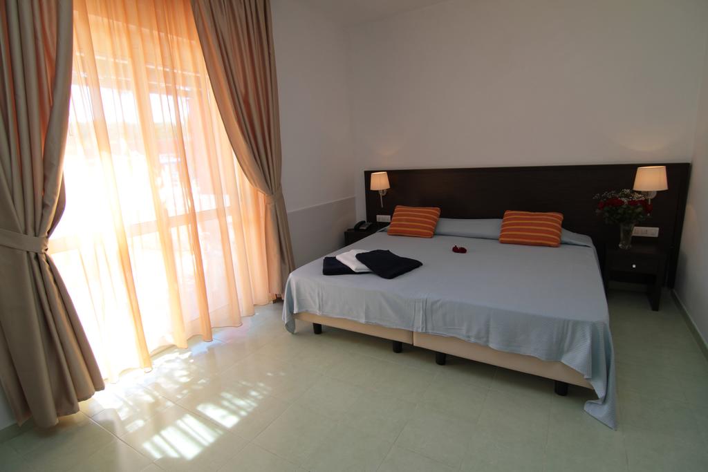 Club Esse Sunbeach - Camere 11