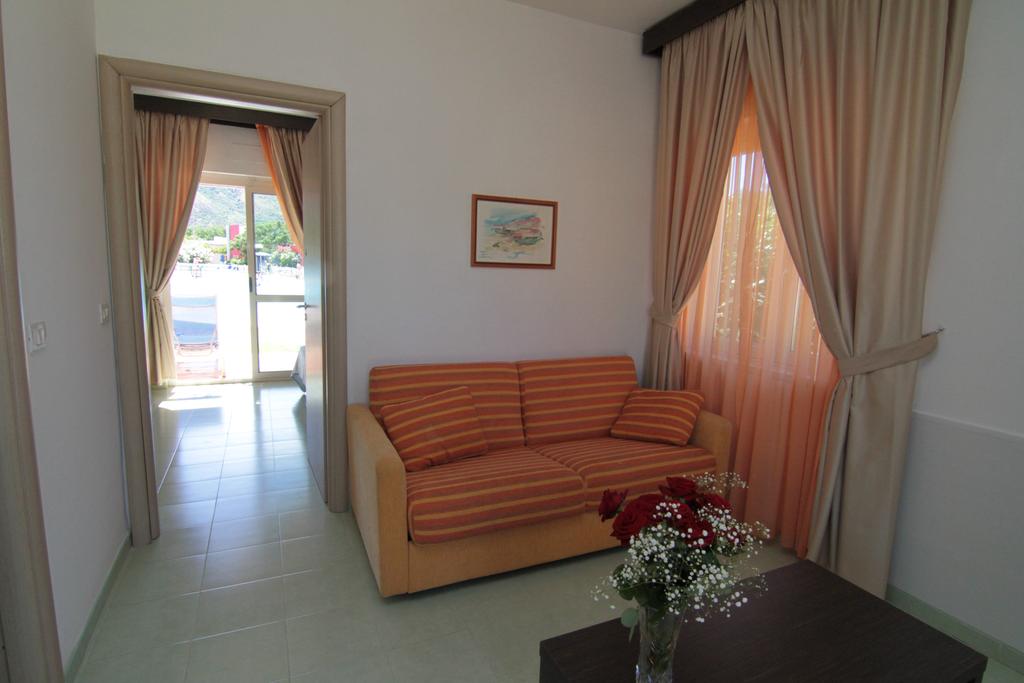 Club Esse Sunbeach - Camere 12