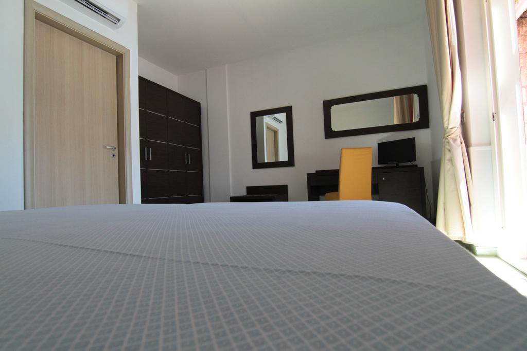 Club Esse Sunbeach - Camere 13