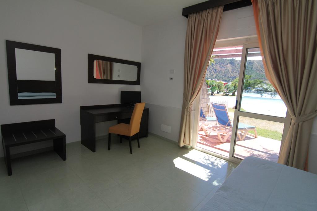 Club Esse Sunbeach - Camere 14