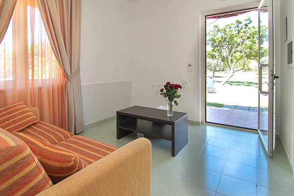 Club Esse Sunbeach - Camere 15