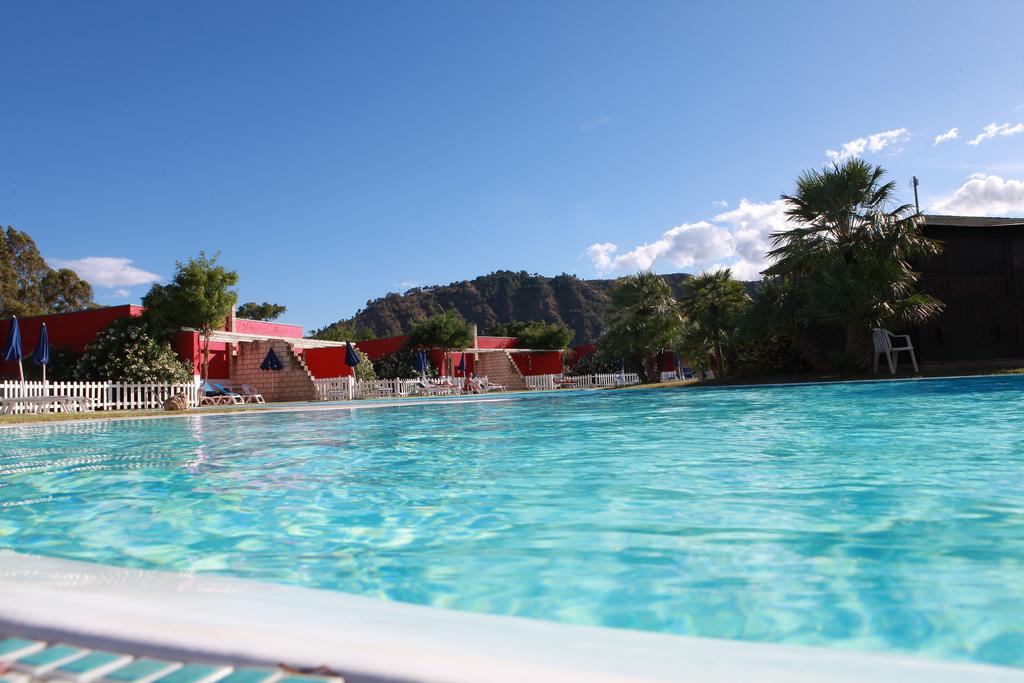 Club Esse Sunbeach - Esterni 5