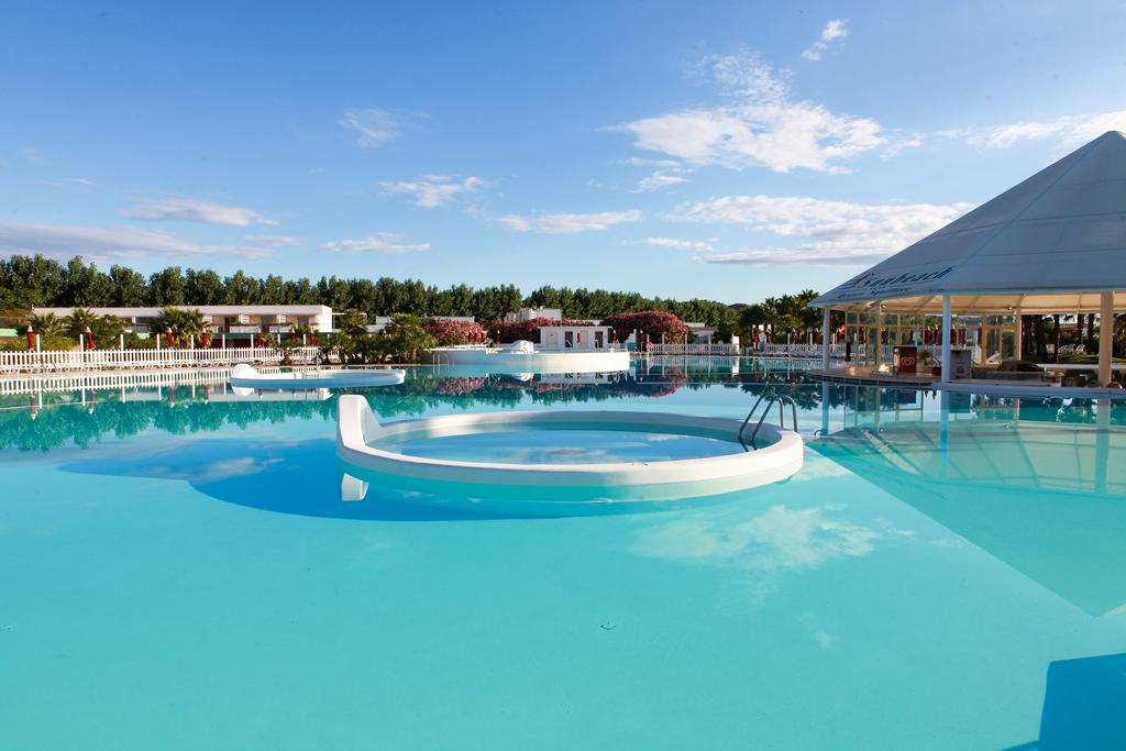 Club Esse Sunbeach - Esterni 6