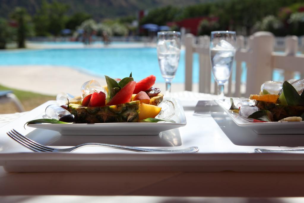 Club Esse Sunbeach - Ristorazione 1