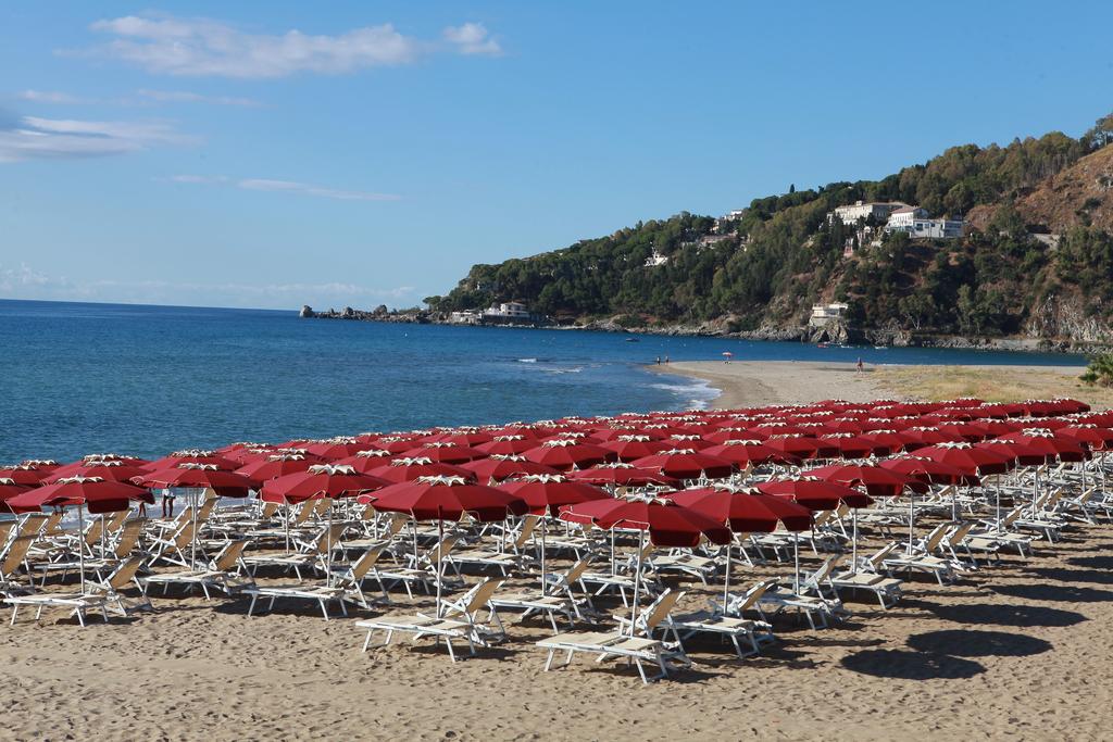Club Esse Sunbeach - Spiaggia 2
