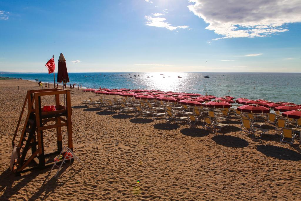 Club Esse Sunbeach - Spiaggia 3