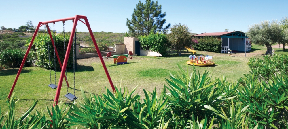 Club Hotel Baia Aranzos - Animazione 1