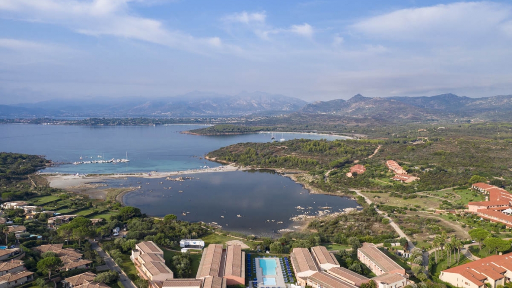 CLUB HOTEL BAJA BIANCA - Panorama 4