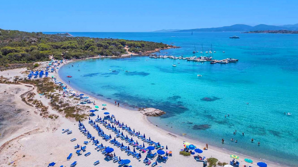 CLUB HOTEL BAJA BIANCA - Spiaggia 4