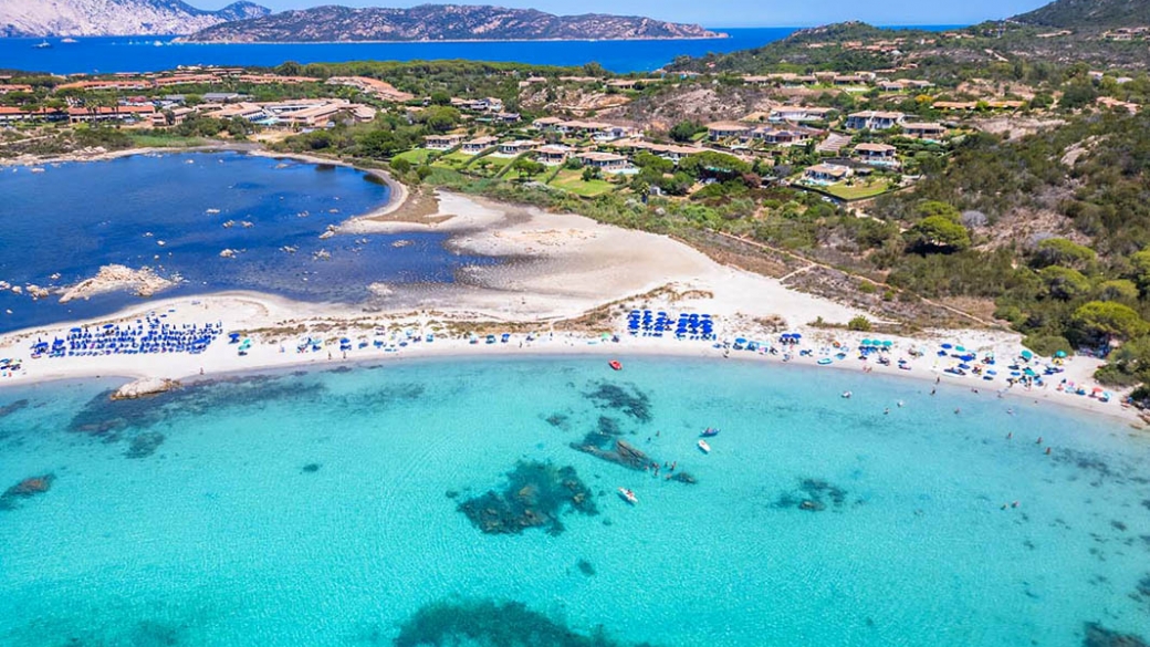 CLUB HOTEL BAJA BIANCA - Spiaggia 5