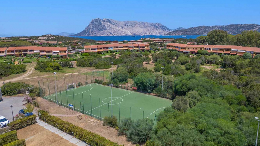 CLUB HOTEL BAJA BIANCA - Sport 3