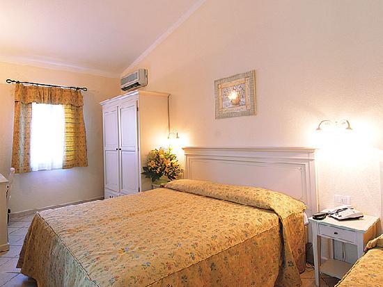 Club Hotel Eurovillage - Camere 2