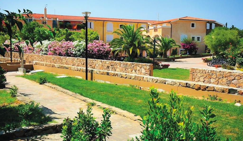 Club Hotel Eurovillage - Cover 1