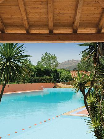 Club Hotel Eurovillage - Esterni 3