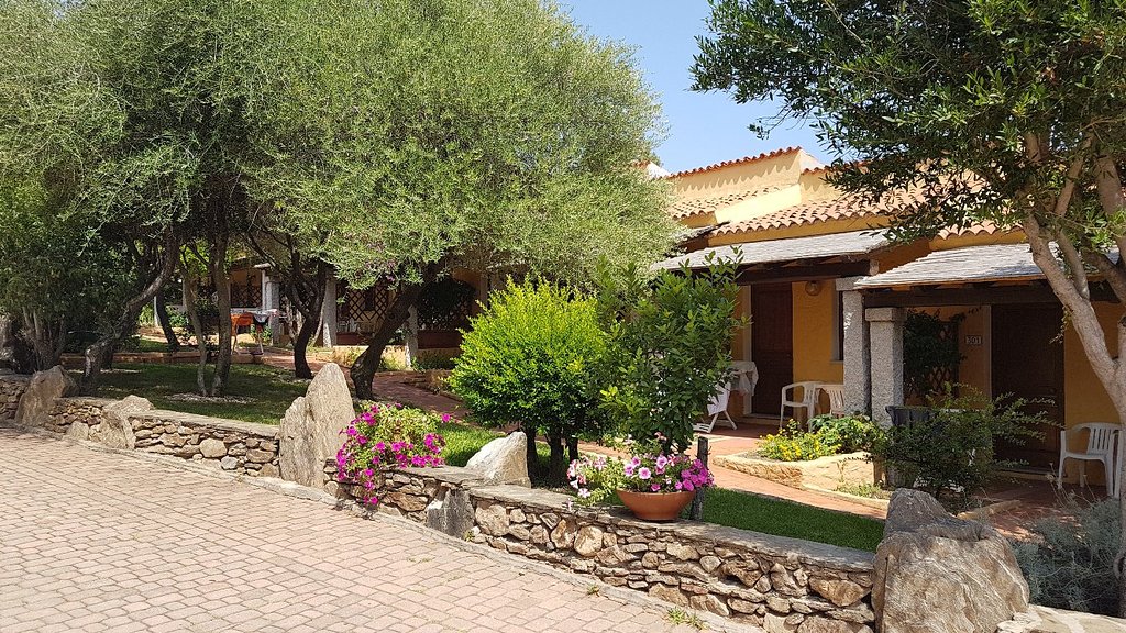 Club Hotel Eurovillage - Esterni 5