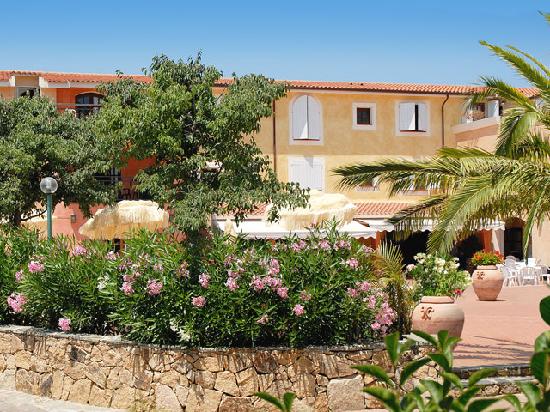 Club Hotel Eurovillage - Esterni 7