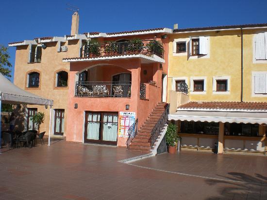 Club Hotel Eurovillage - Esterni 8