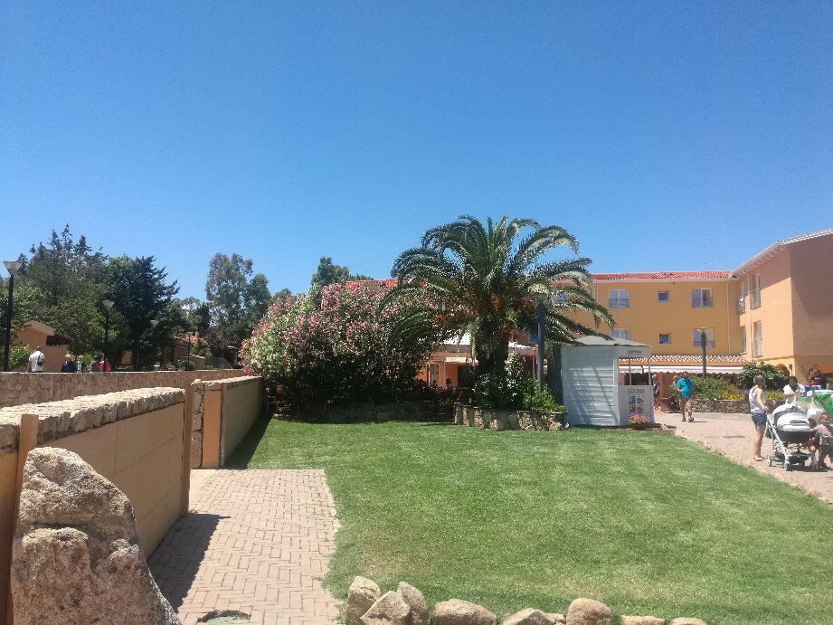 Club Hotel Eurovillage - Esterni 9