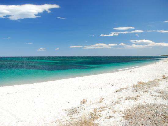 Club Hotel Eurovillage - Spiaggia 4