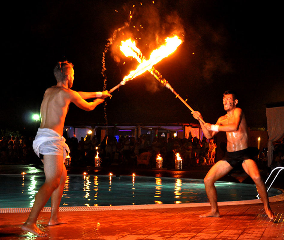 Club Hotel Portogreco - Animazione 3