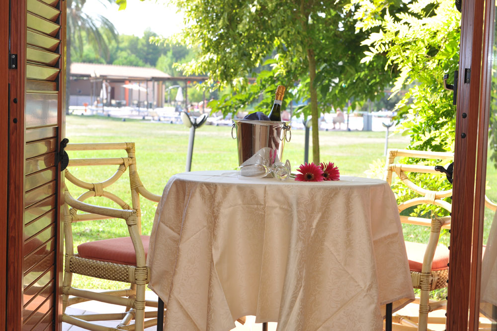 Club Hotel Portogreco - Camere 3