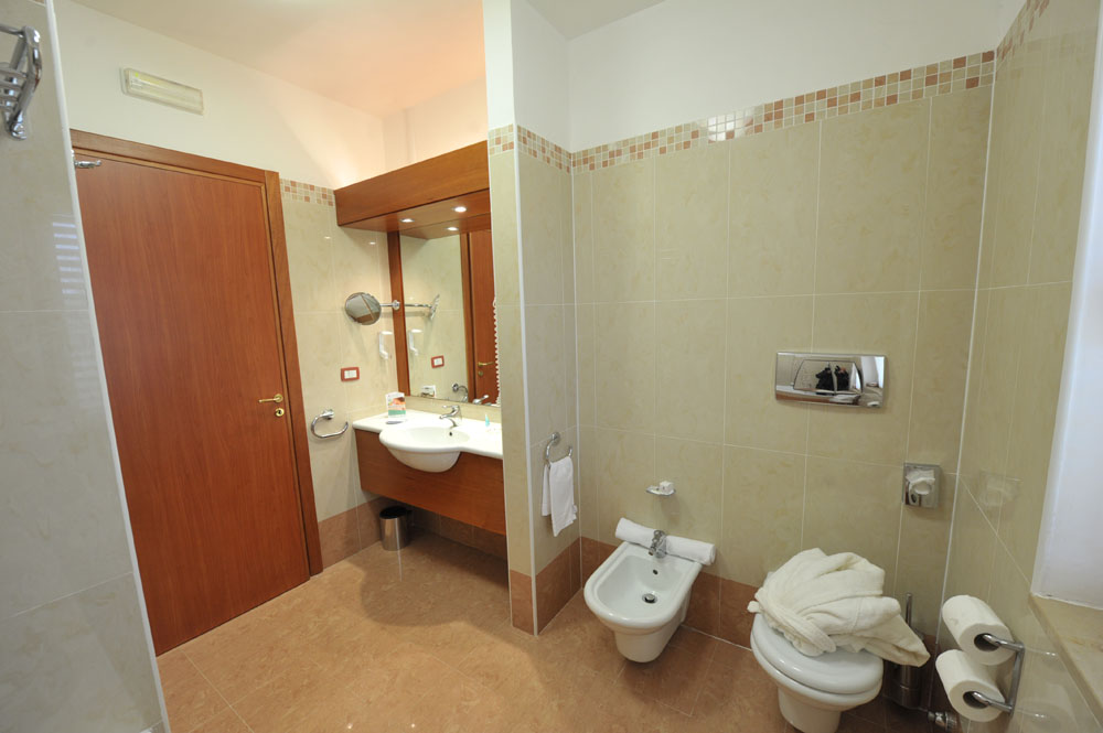 Club Hotel Portogreco - Camere 4