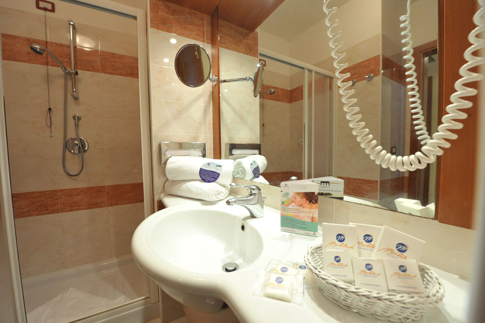 Club Hotel Portogreco - Camere 5