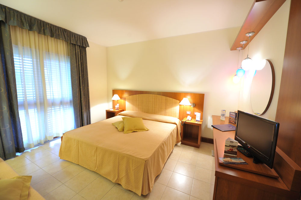Club Hotel Portogreco - Camere 6