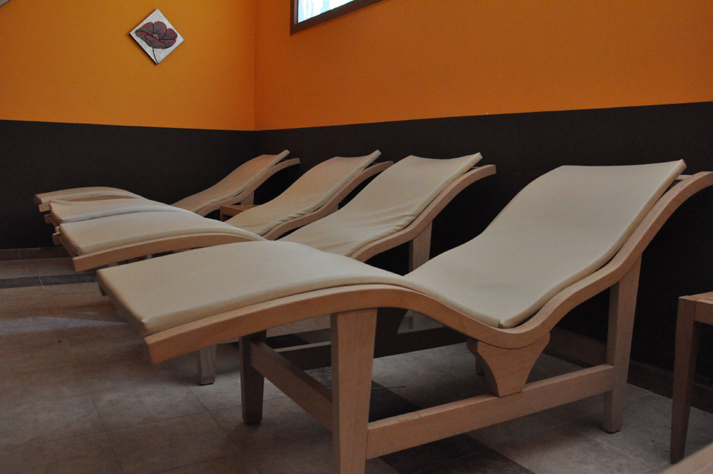 Club Hotel Portogreco - Sport 1