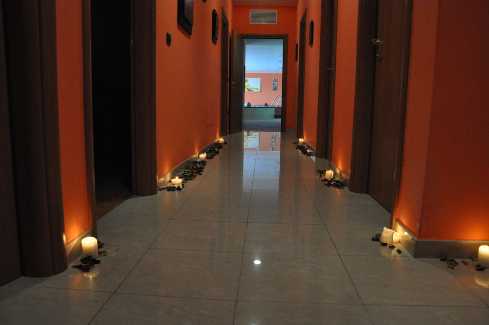 Club Hotel Portogreco - Sport 3