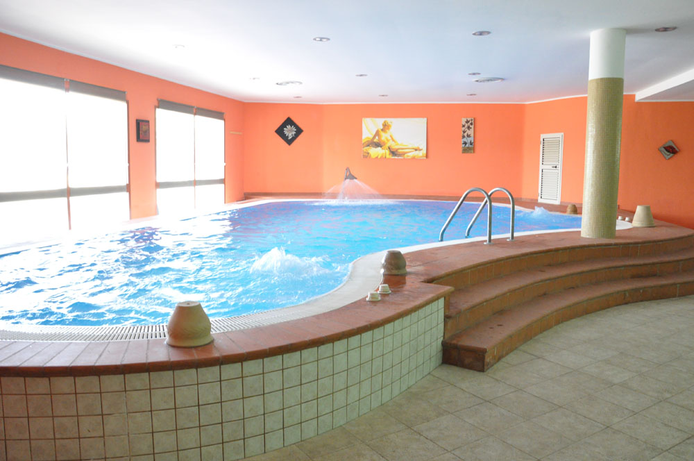 Club Hotel Portogreco - Sport 4