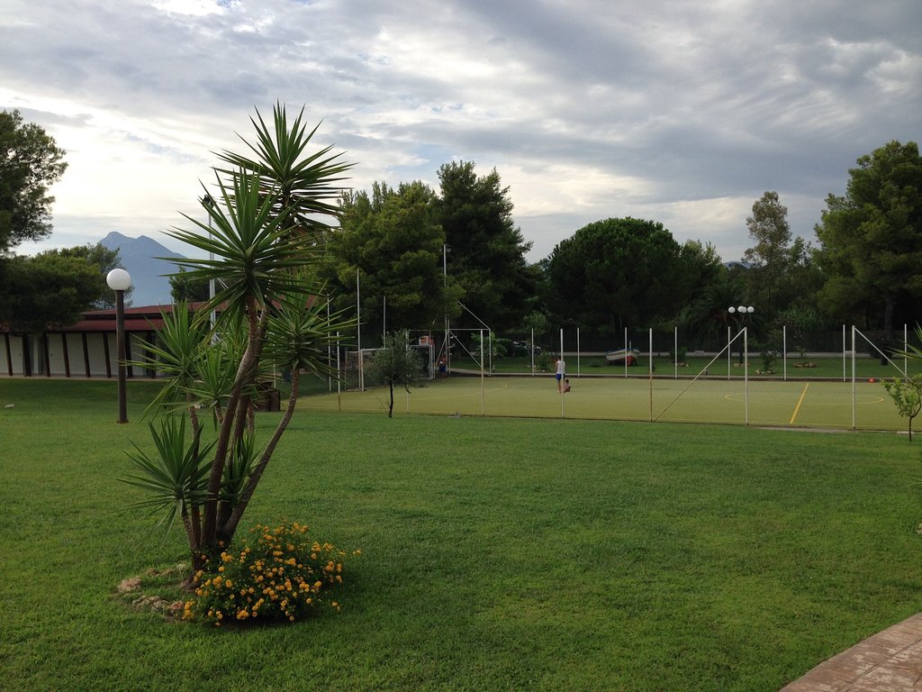 Club Nature Village - Animazione 1