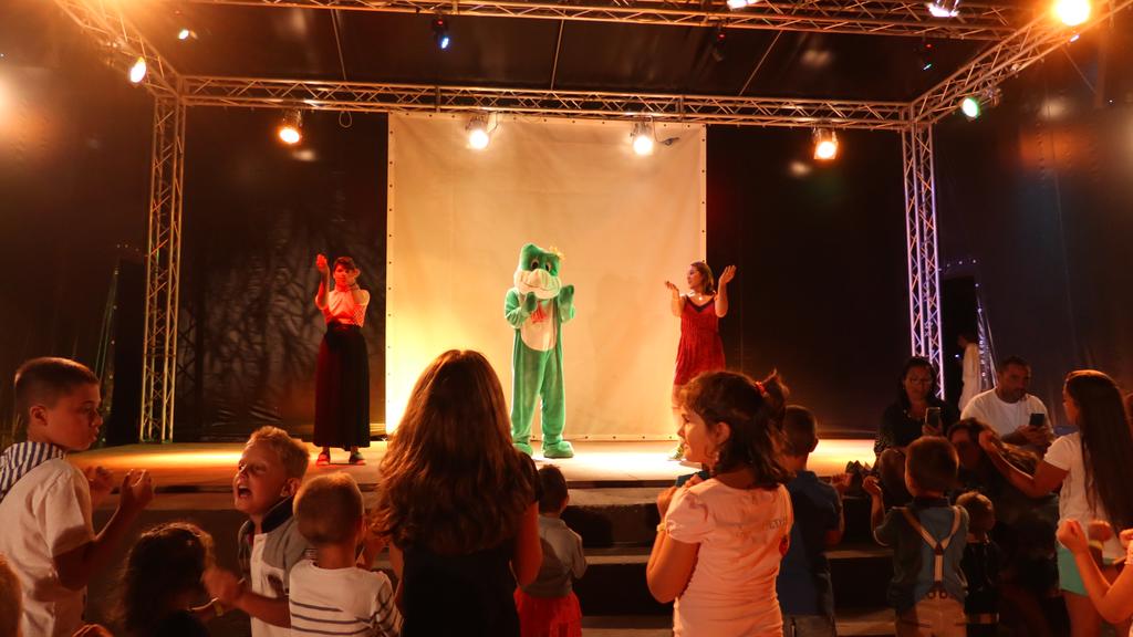 Club Nature Village - Animazione 3