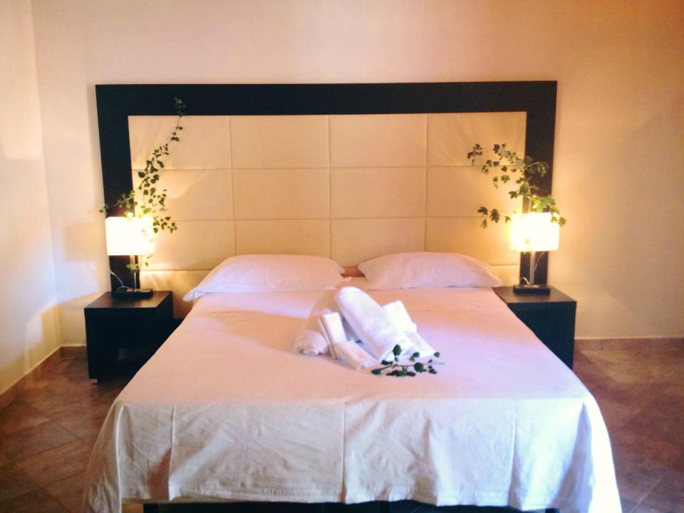 Club Nature Village - Camere 1