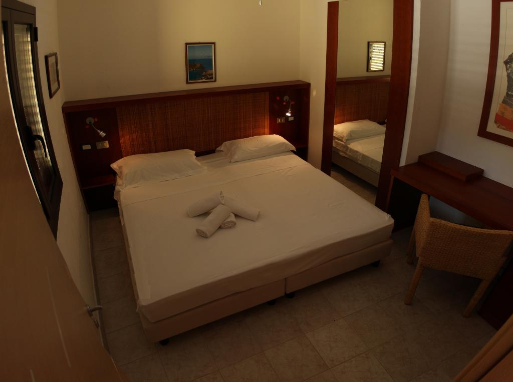 Club Nature Village - Camere 2