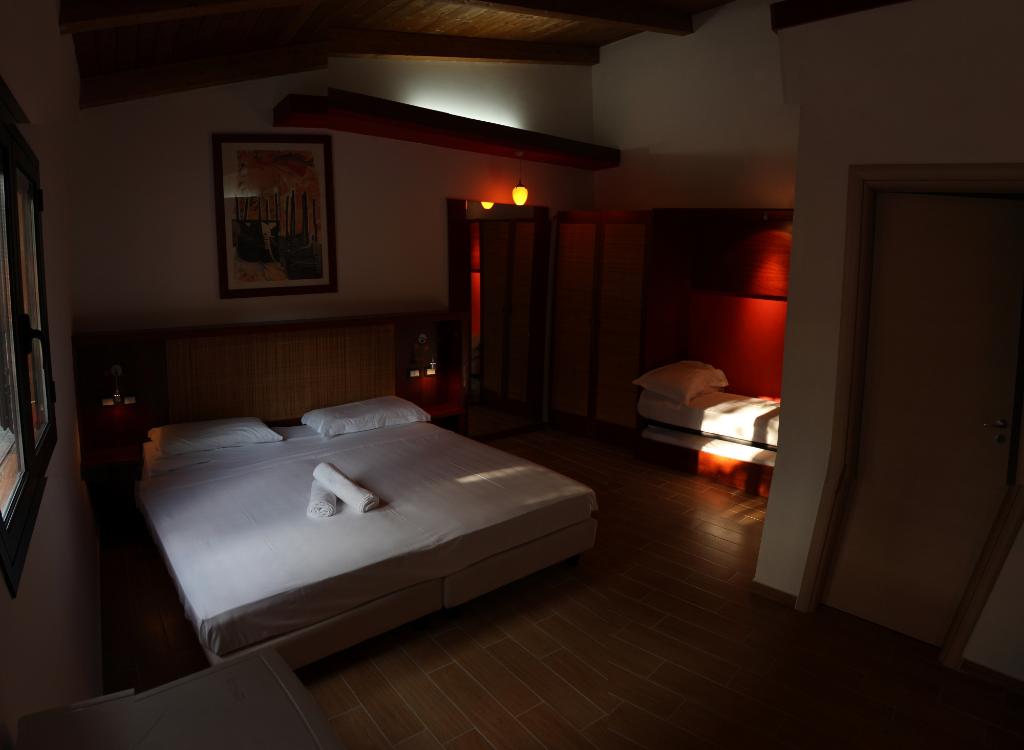 Club Nature Village - Camere 7