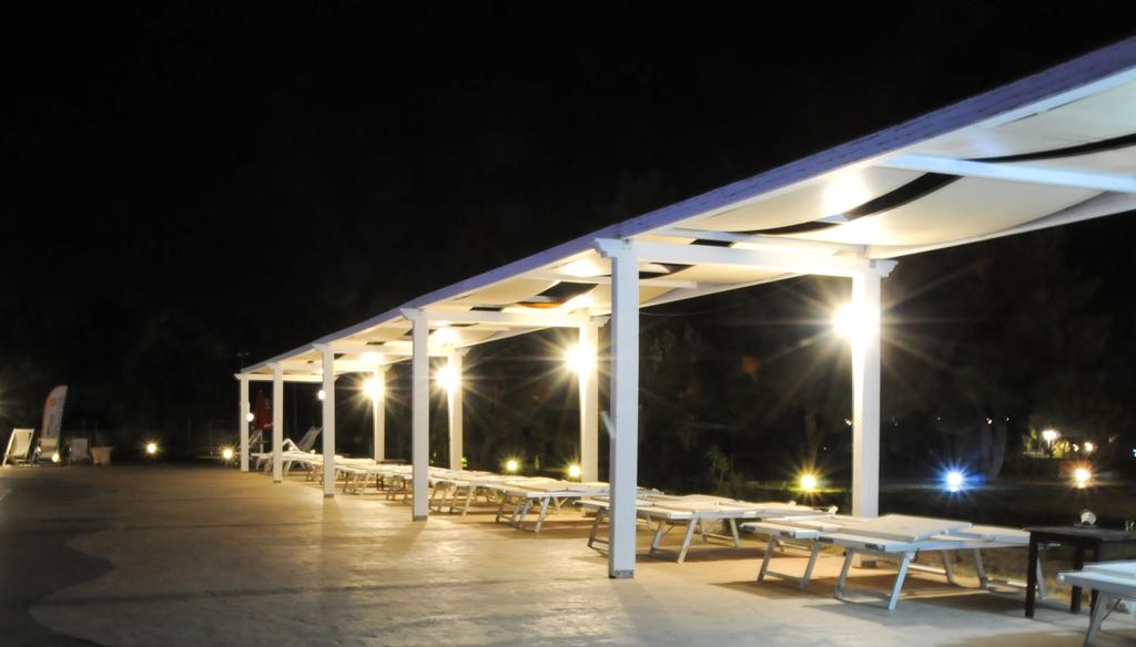 Club Nature Village - Esterni 1