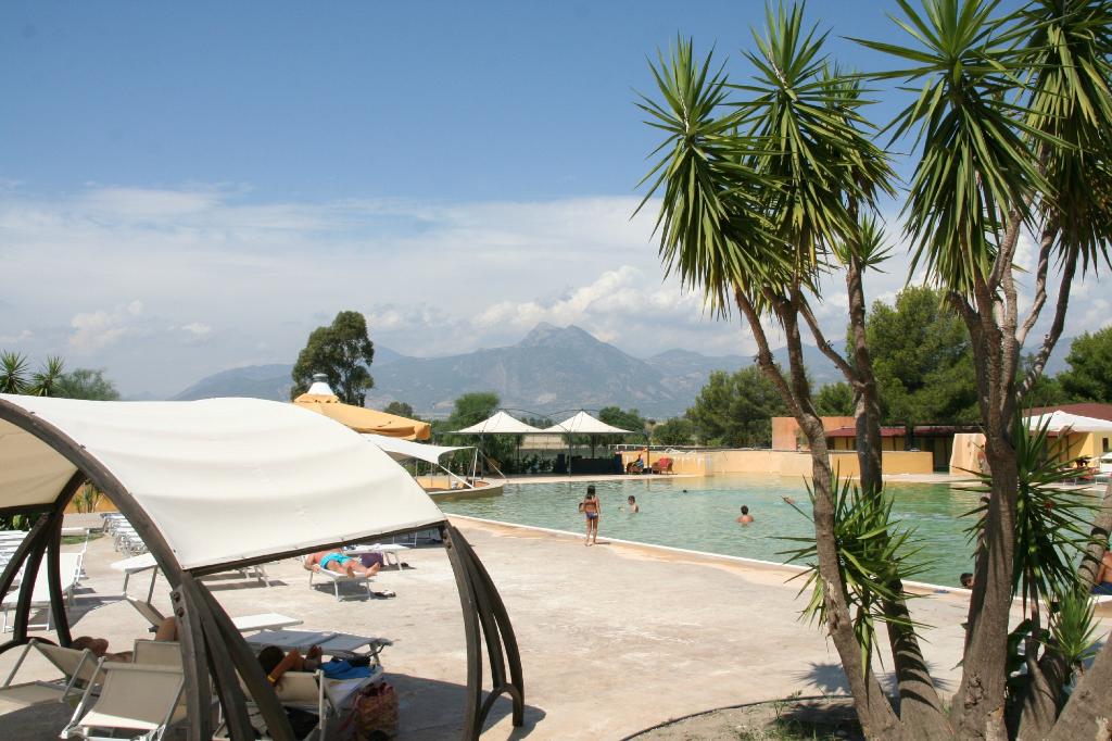Club Nature Village - Esterni 5