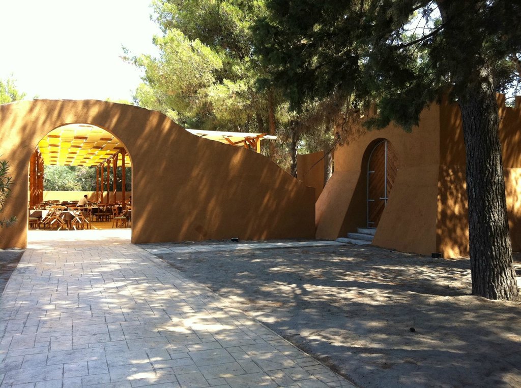 Club Nature Village - Esterni 6