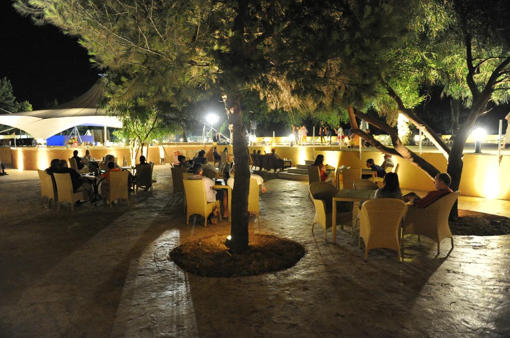 Club Nature Village - Esterni 7