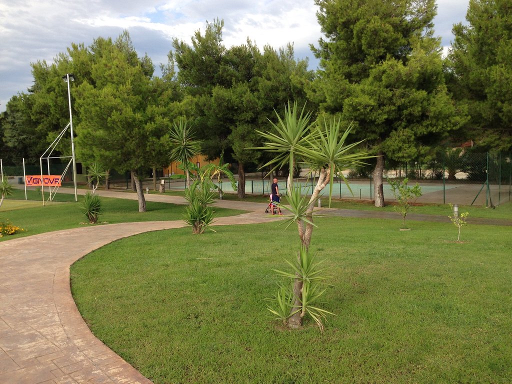 Club Nature Village - Esterni 8