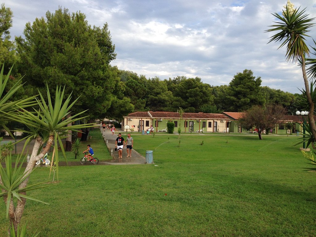Club Nature Village - Esterni 9