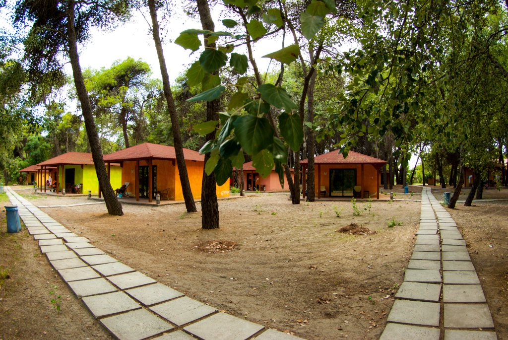 Club Nature Village - Esterni 10