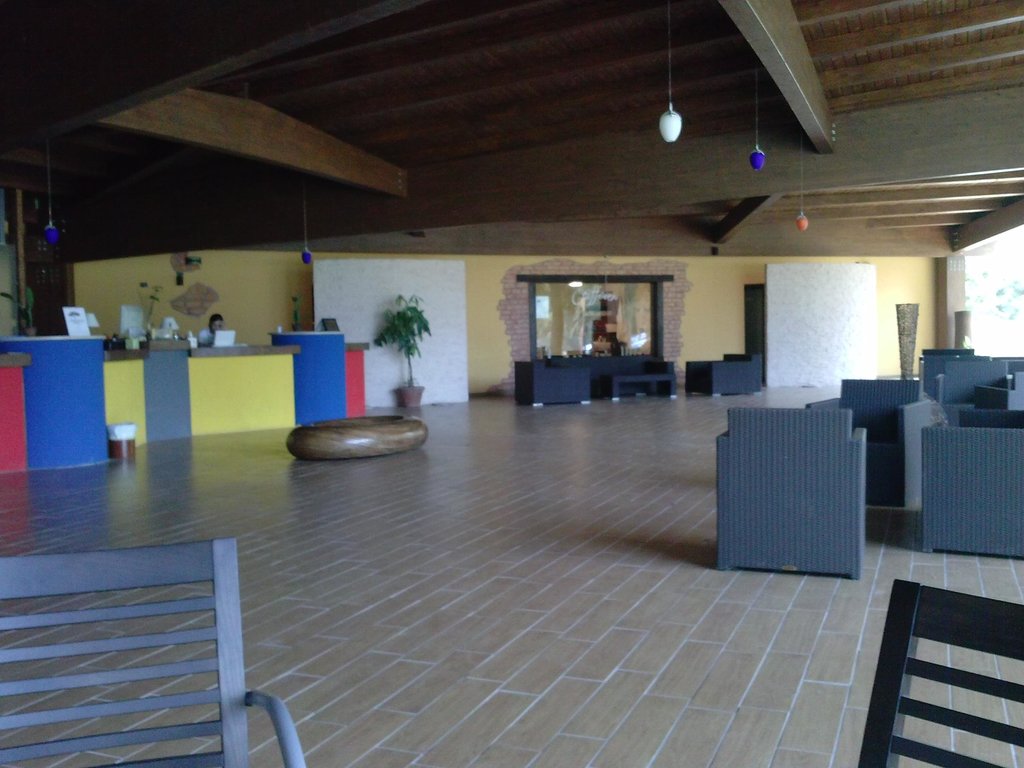 Club Nature Village - Interni 1
