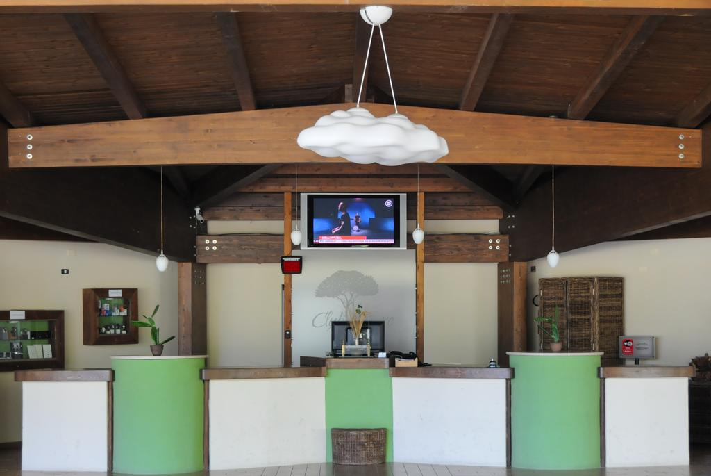 Club Nature Village - Interni 2