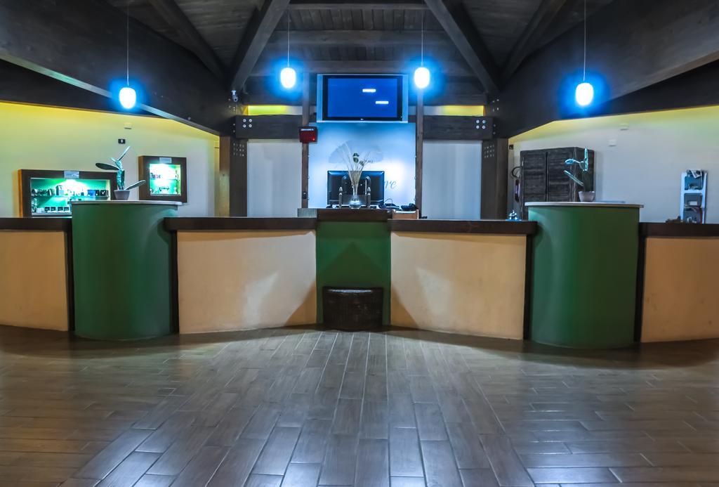 Club Nature Village - Interni 4
