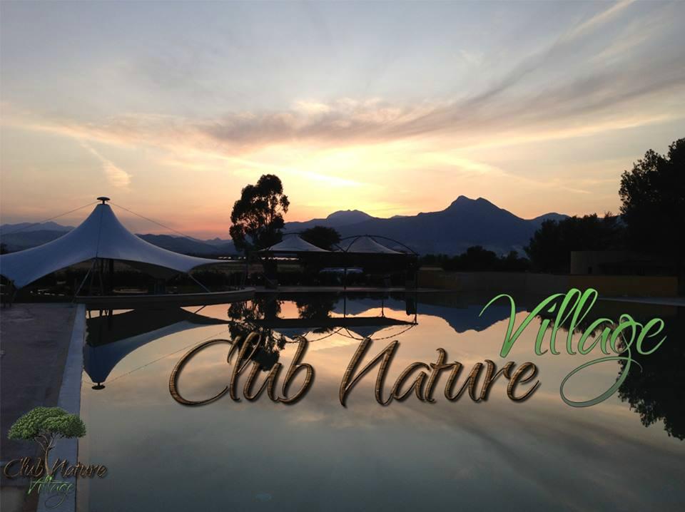 Club Nature Village - Panorama 1