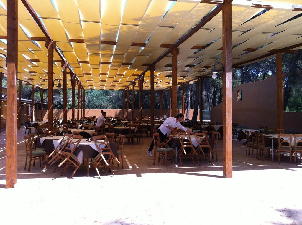 Club Nature Village - Ristorazione 3