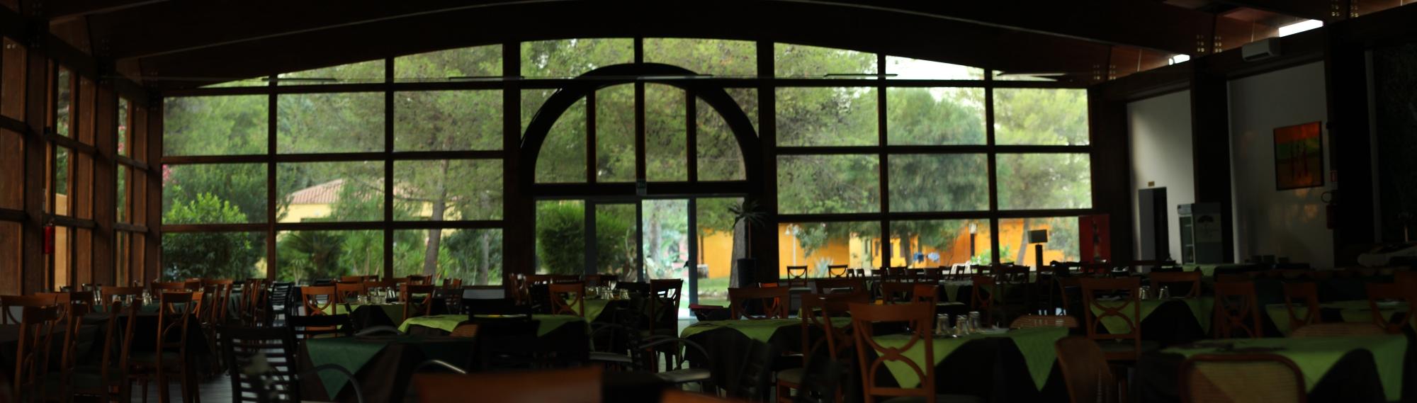 Club Nature Village - Ristorazione 4